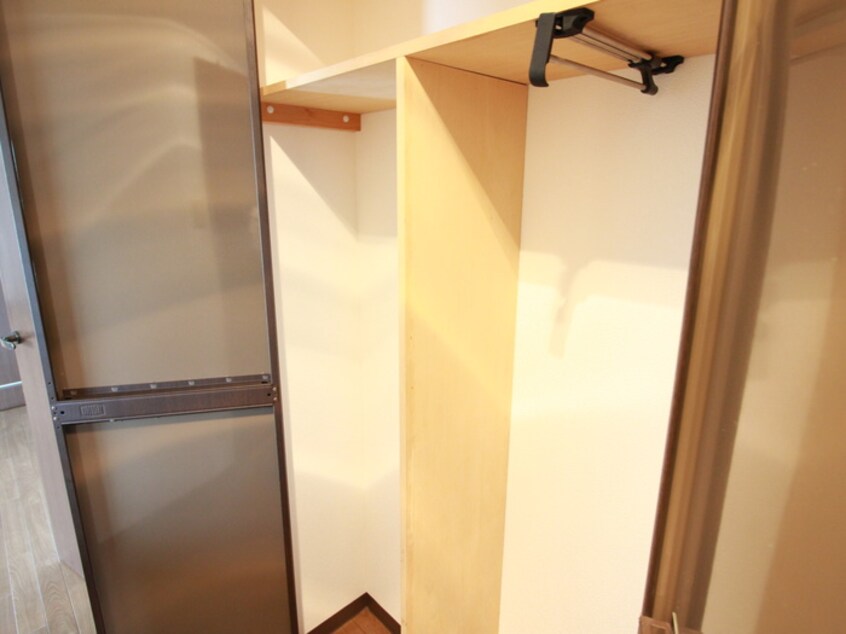 収納 コ－トロティ大通