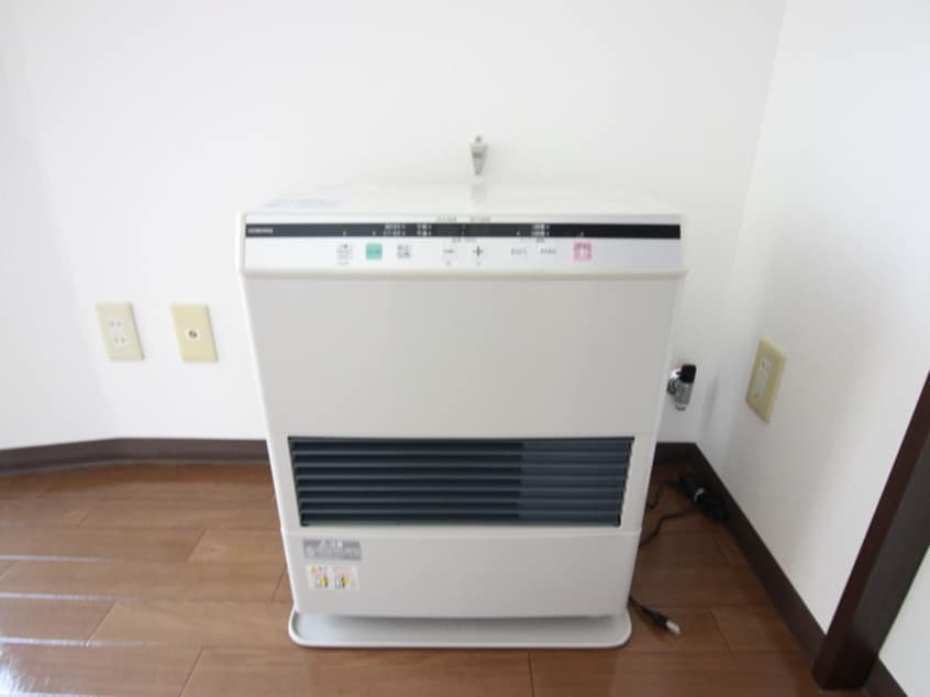 内観写真 コ－トロティ大通