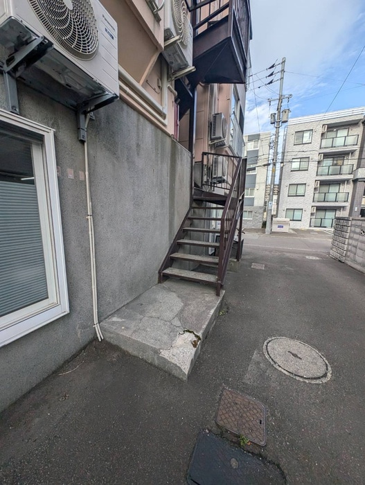 その他 ウエストパレス