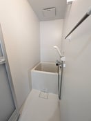 バス／シャワールーム等 ウエストパレス