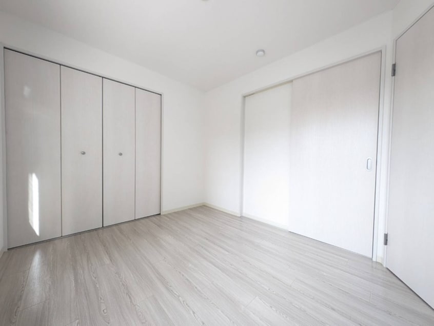 居室 ウエストパレス