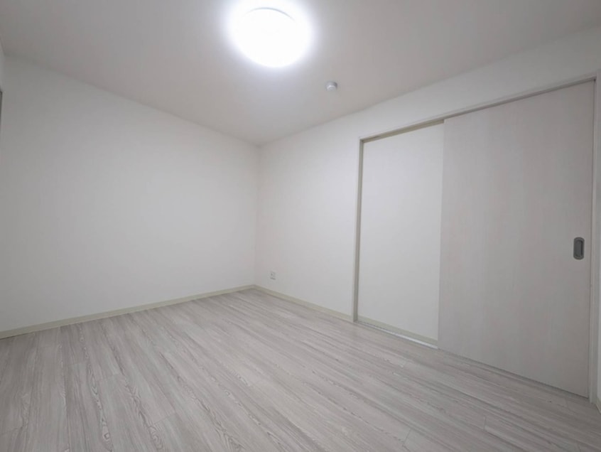 居室 ウエストパレス