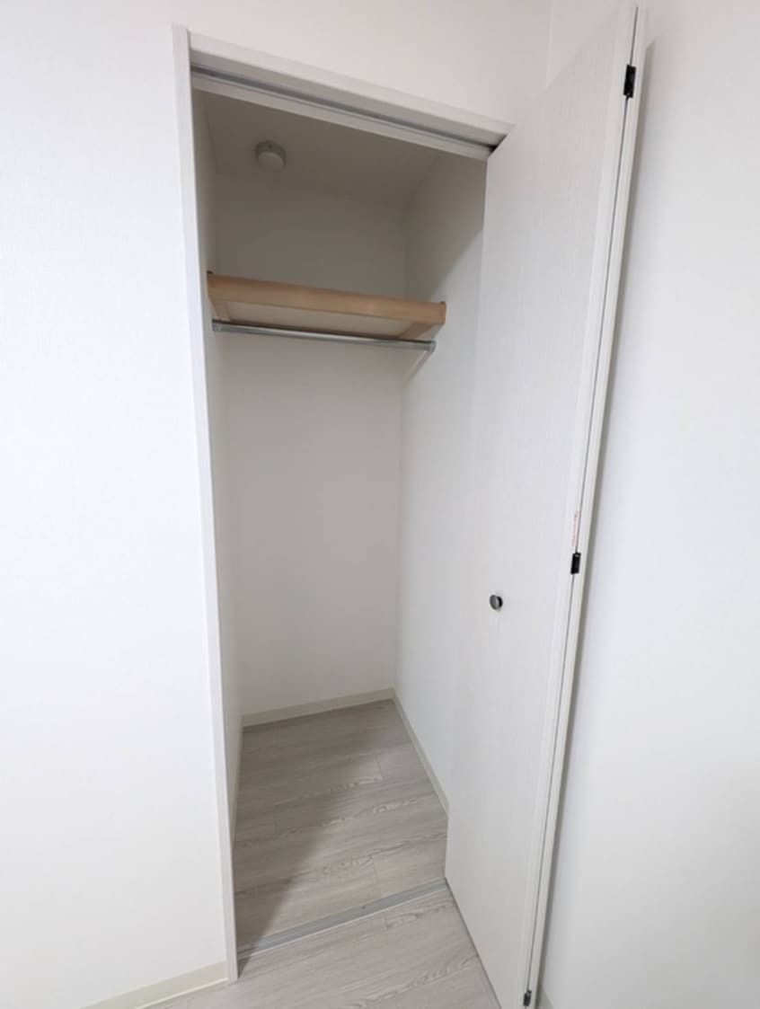 収納 ウエストパレス