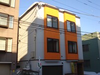 オリエンタルコ－ト