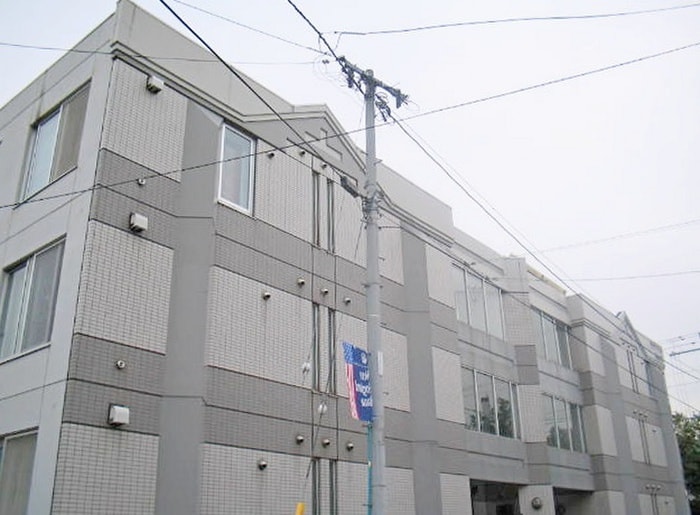 外観写真 サザンシティ弐番館