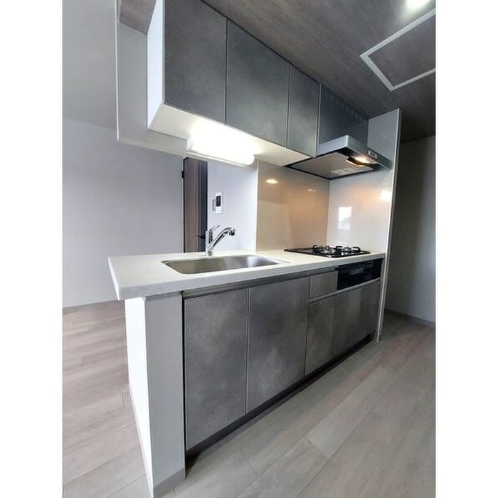 キッチン Axis-Will東札幌Sta.