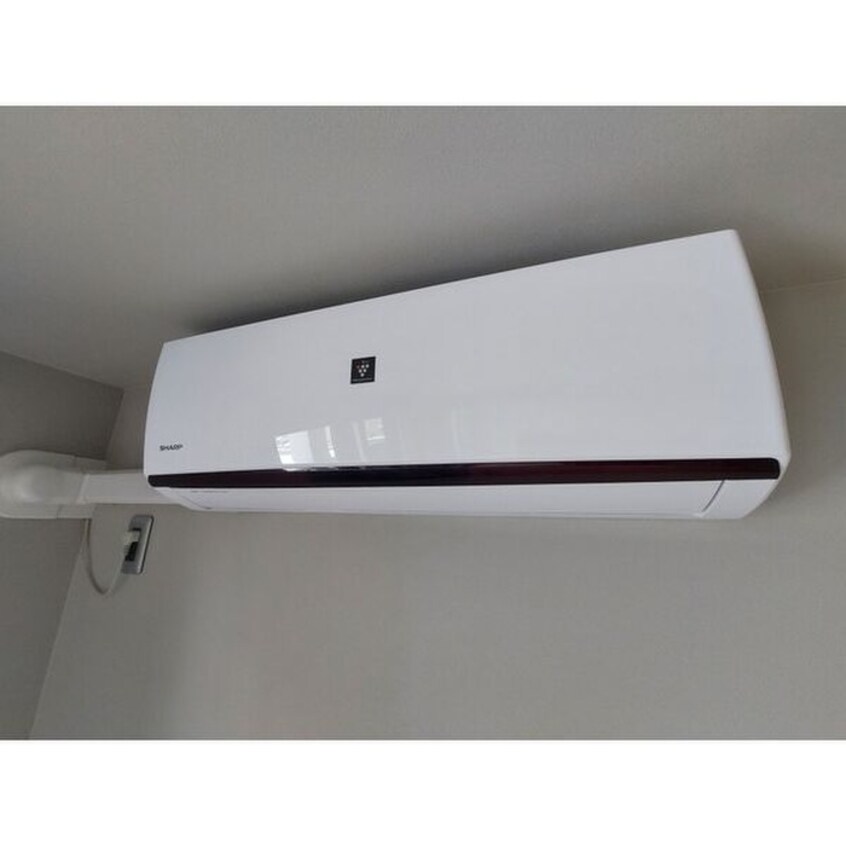 内観写真 Axis-Will東札幌Sta.