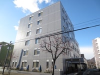 パストラルハイム円山(502)