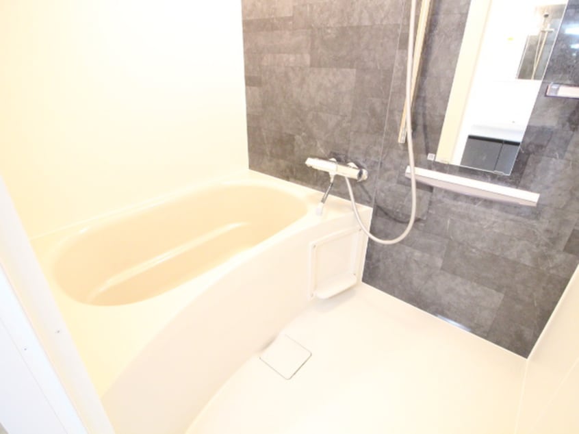 バス／シャワールーム等 ALOHA