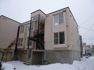 ウエストヴィレッジⅡ