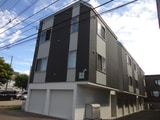 シルキー月寒東Ａ棟