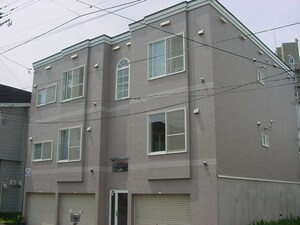 プライムハウス澄川