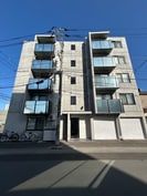 Bloom f coastの外観