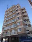 エクセレントプレイス宮の沢の外観