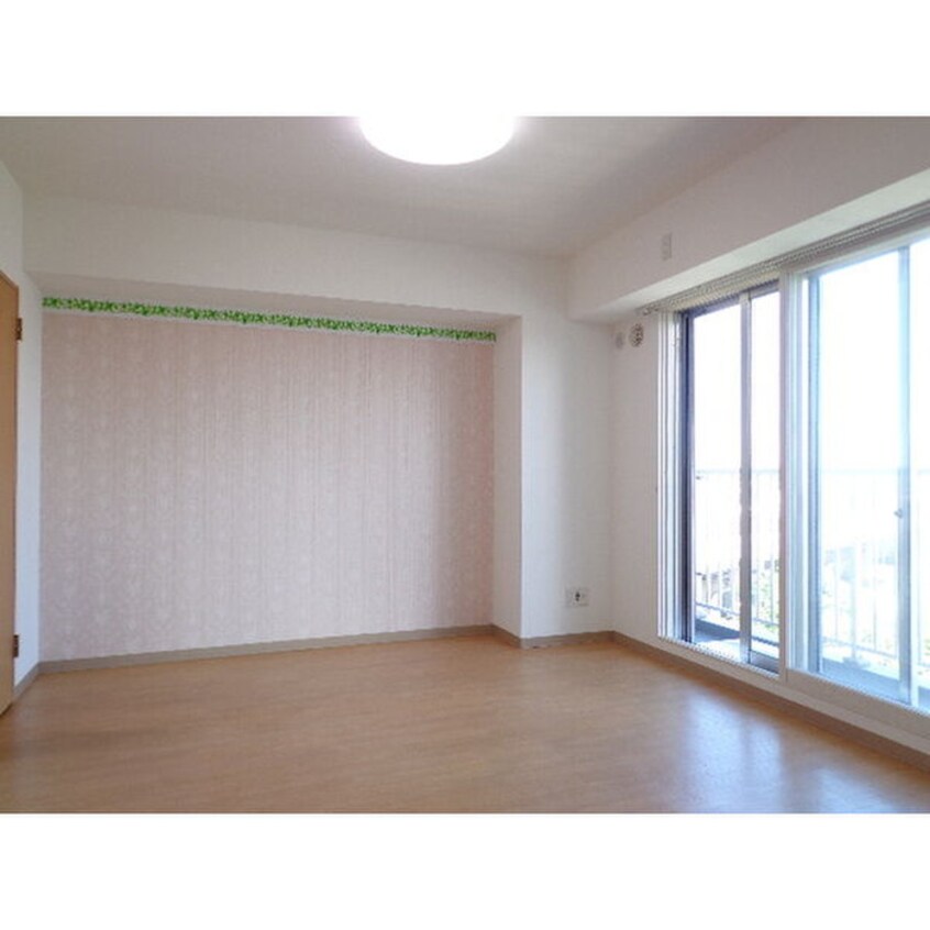 居室 エクセレントプレイス宮の沢