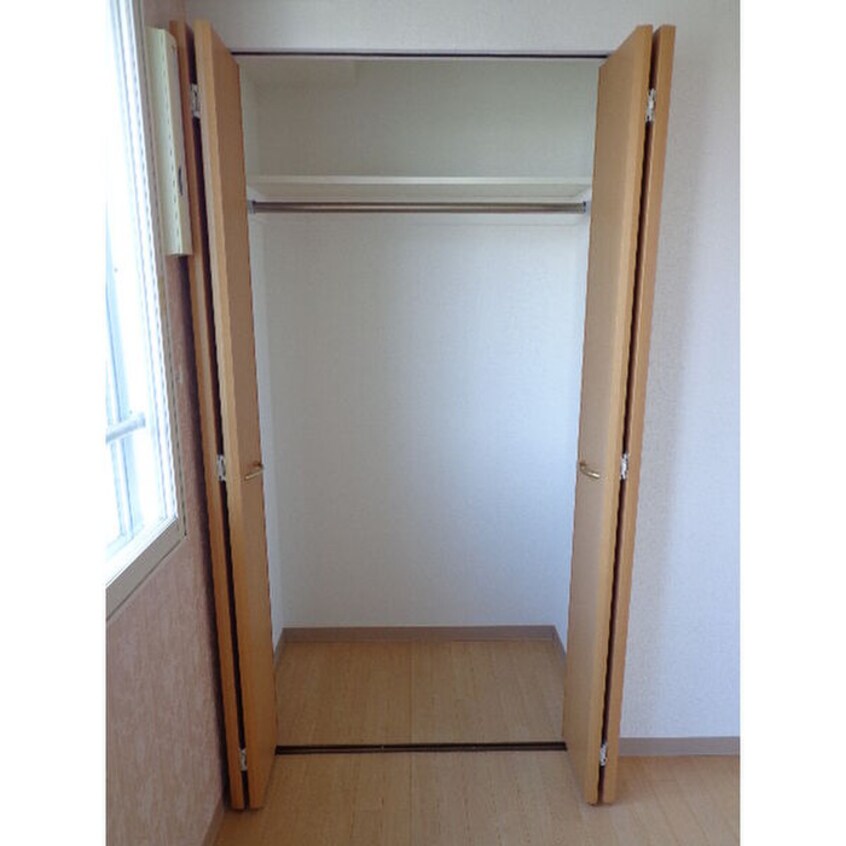 収納 エクセレントプレイス宮の沢