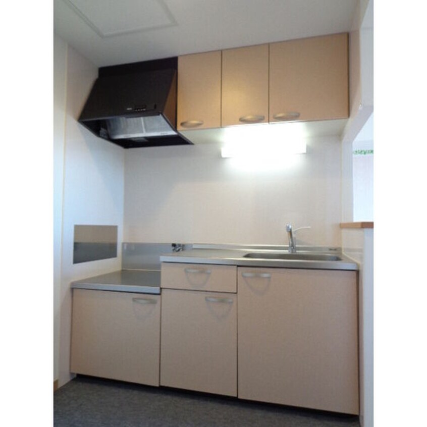 キッチン エクセレントプレイス宮の沢