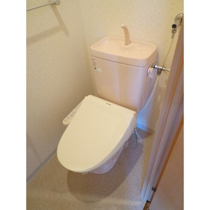 トイレ エクセレントプレイス宮の沢