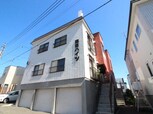 窪田ハイツ
