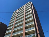 グラティア平岸