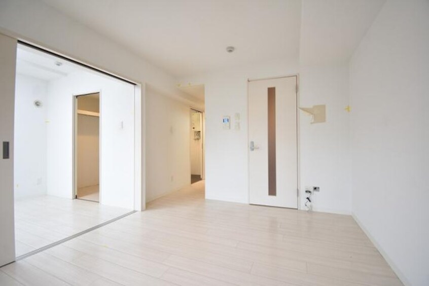 居室 スペチアーレ宮の沢