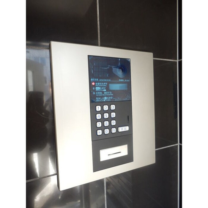 建物設備 スペチアーレ宮の沢