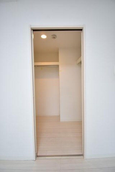 収納 スペチアーレ宮の沢