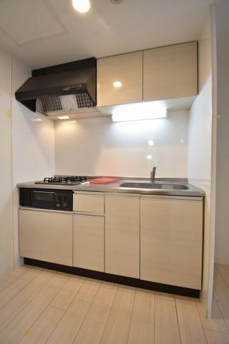 キッチン スペチアーレ宮の沢