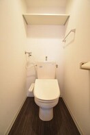 トイレ スペチアーレ宮の沢