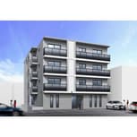 RESIDENCE SHINMEI HONGOU WEST