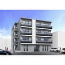 RESIDENCE SHINMEI HONGOU WESTの外観