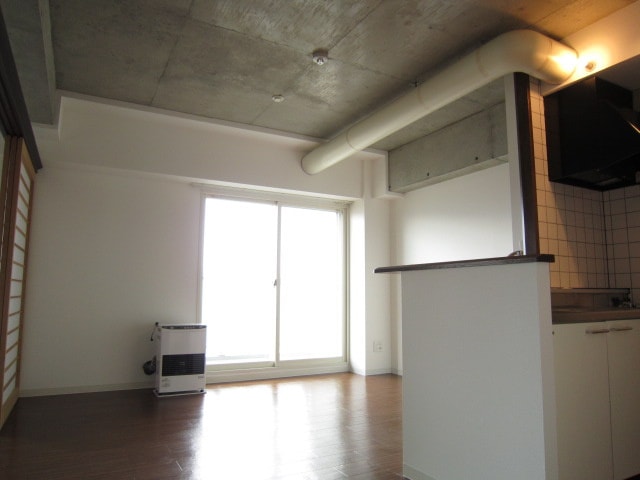居室 ＨＩＬＬＴＯＰ　ＴＯＷＥＲ