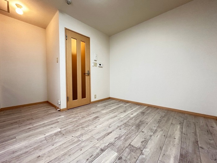 居室 アークコート平岸32