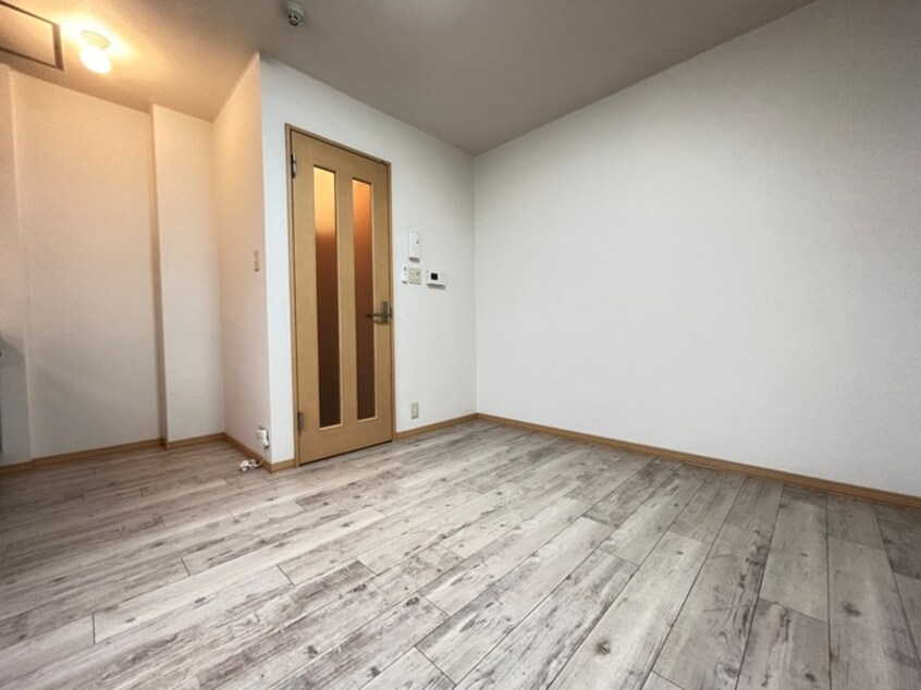 居室 アークコート平岸32