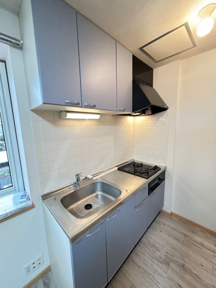 キッチン アークコート平岸32