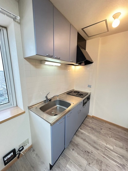 キッチン アークコート平岸32