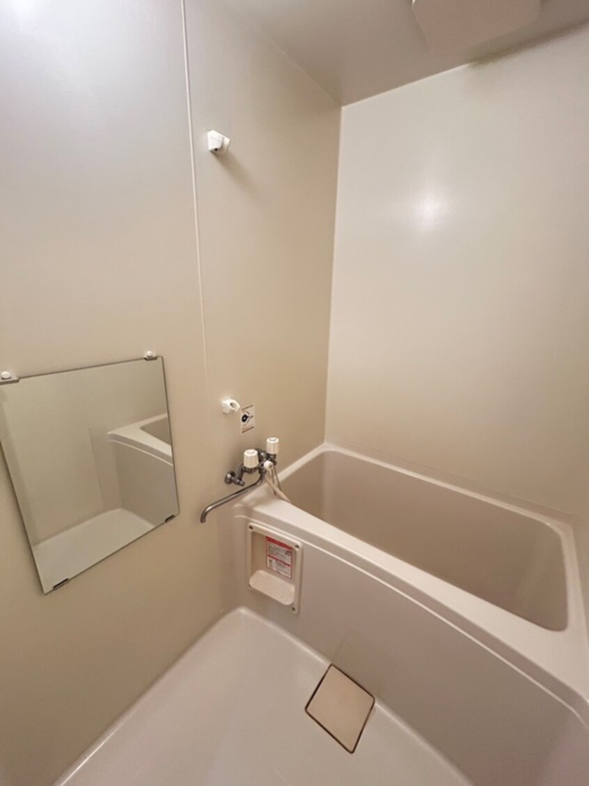 バス／シャワールーム等 アークコート平岸32