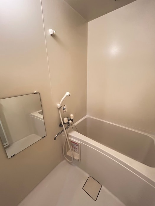 バス／シャワールーム等 アークコート平岸32