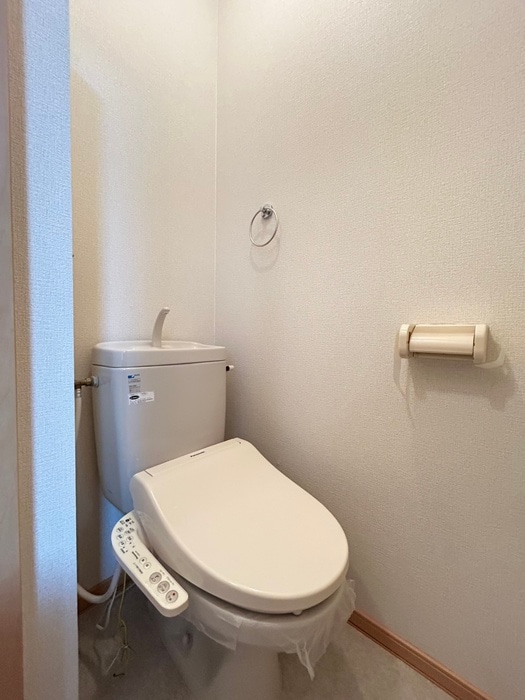 トイレ アークコート平岸32