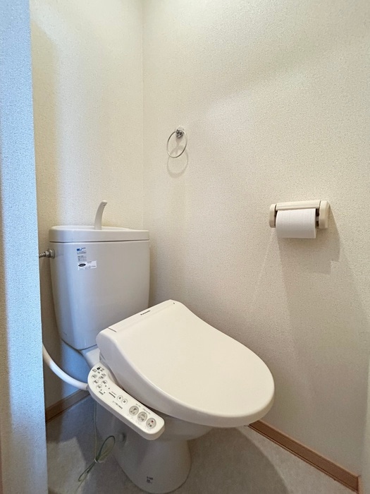 トイレ アークコート平岸32