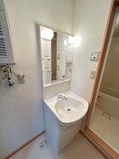 洗面 アークコート平岸32