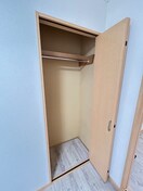 収納 アークコート平岸32