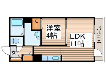 間取図 Blancnoir N13.exe