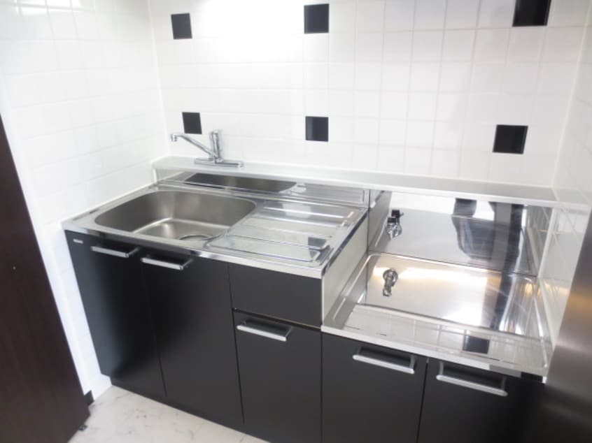 キッチン Blancnoir N13.exe