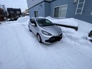 駐車場 ハイツＫ．Ｆ