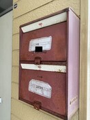 建物設備 ハイツＫ．Ｆ