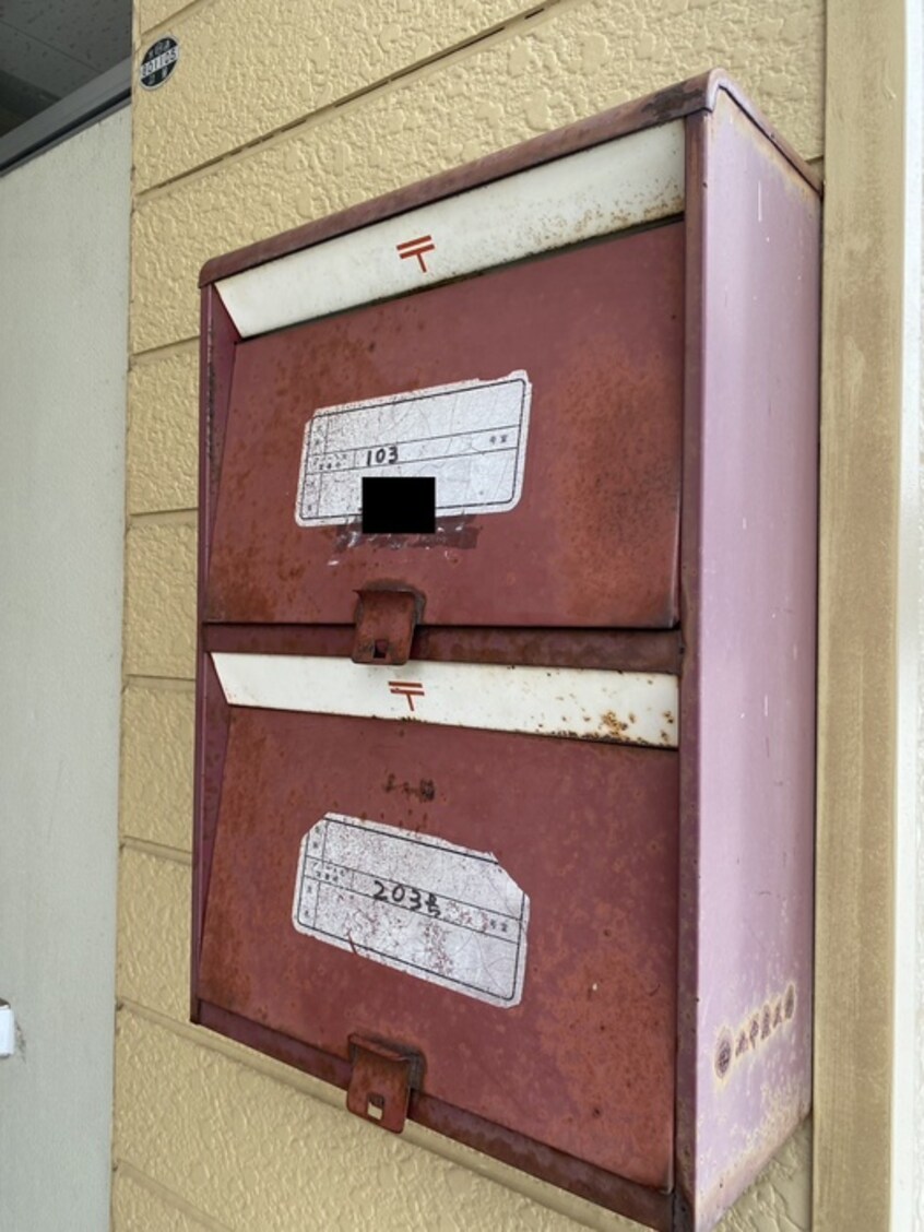 建物設備 ハイツＫ．Ｆ