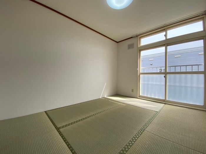 居室 ハイツＫ．Ｆ