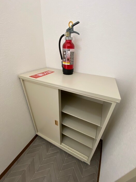 靴箱 ハイツＫ．Ｆ