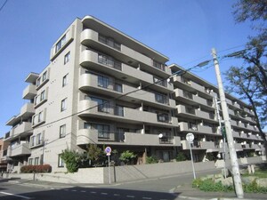 ﾗｲｵﾝｽﾞｶﾞ－ﾃﾞﾝ山の手（310）